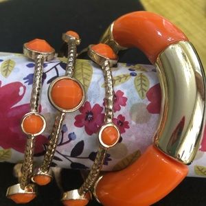 4 bracelets for women